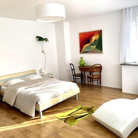 Appartement La Laiterie à Bining Extérieur photo