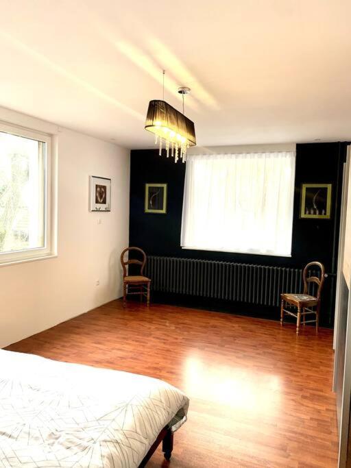 Appartement La Laiterie à Bining Extérieur photo