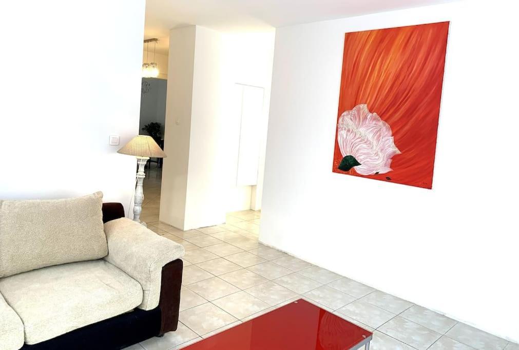 Appartement La Laiterie à Bining Extérieur photo
