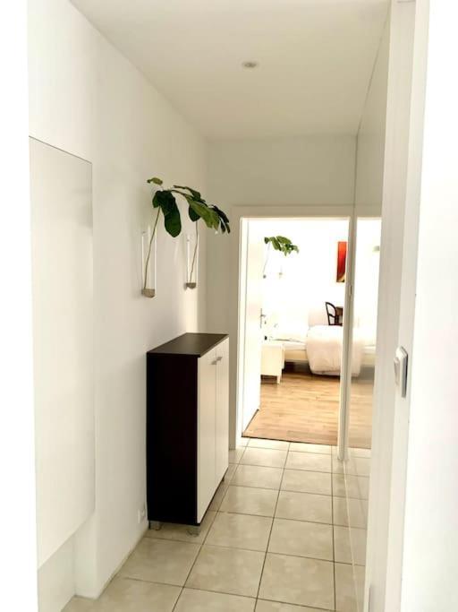 Appartement La Laiterie à Bining Extérieur photo
