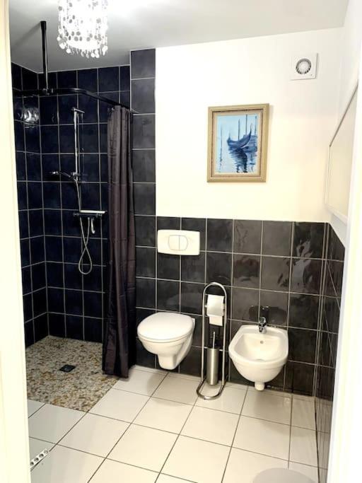 Appartement La Laiterie à Bining Extérieur photo