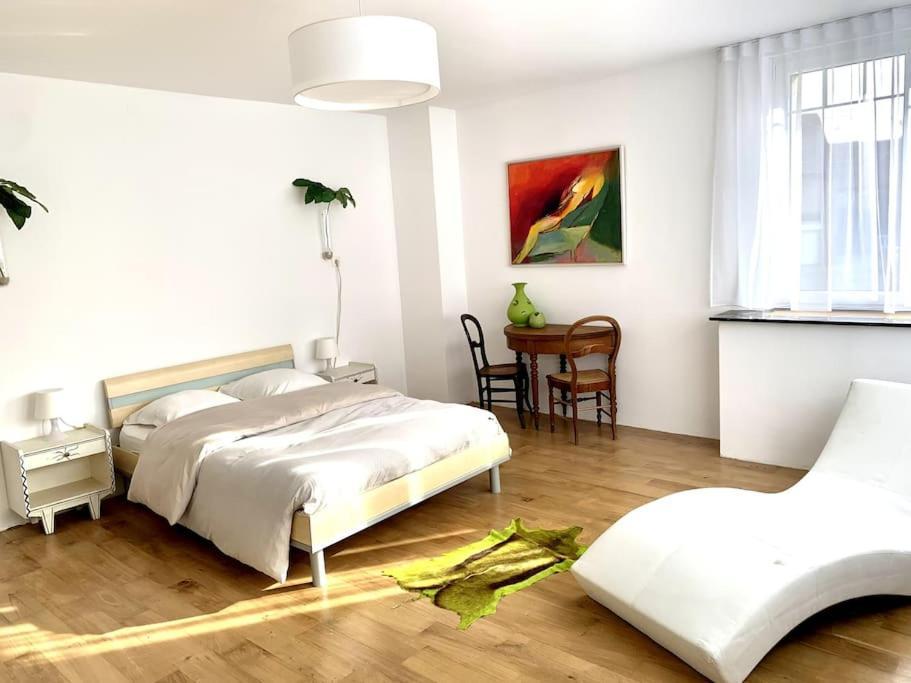 Appartement La Laiterie à Bining Extérieur photo